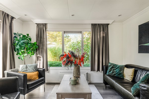 Medium property photo - Buitenhuizerweg 2-23, 1981 LK Velsen-Zuid